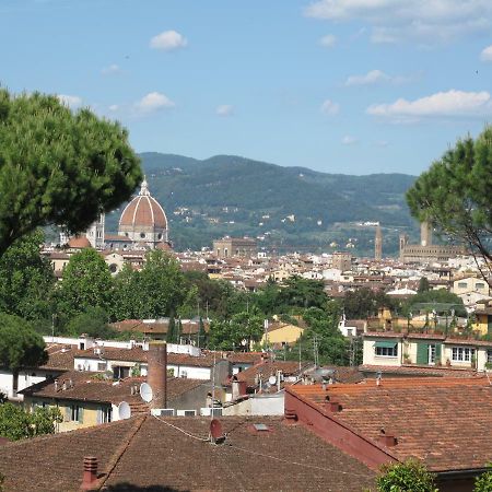 Room With A View Firenze Eksteriør bilde