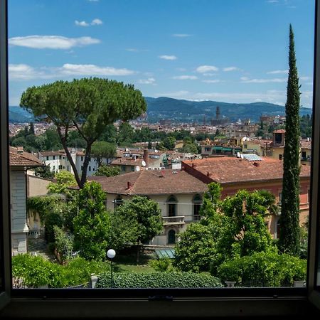 Room With A View Firenze Eksteriør bilde