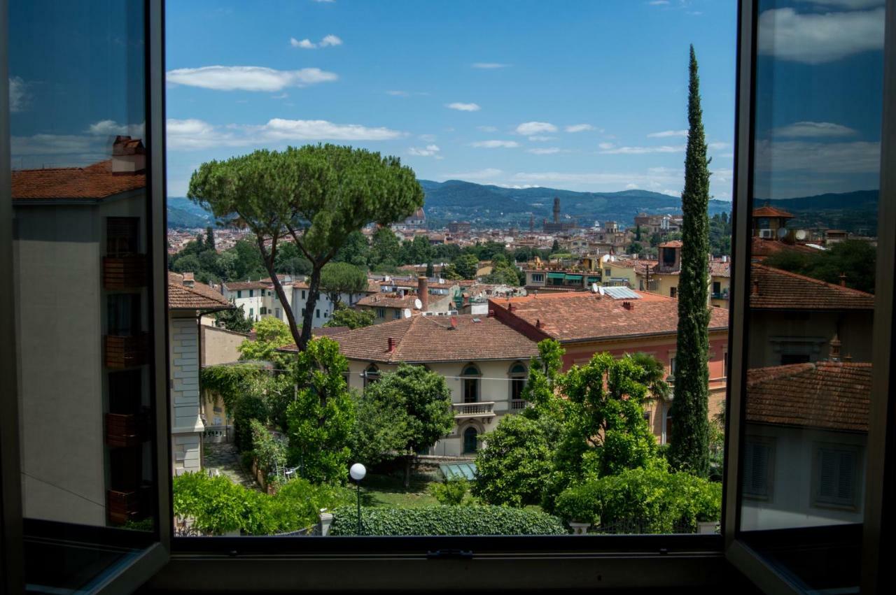 Room With A View Firenze Eksteriør bilde